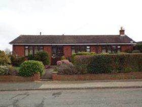 2 Bedroom Bungalow